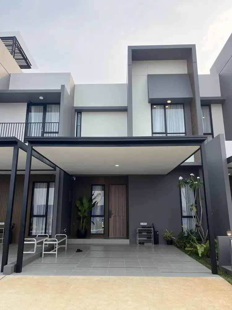 Sutera Rasuna Gamma