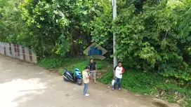Jual Tanah di Rancaiyuh, Legok -  Tangerang, Banten