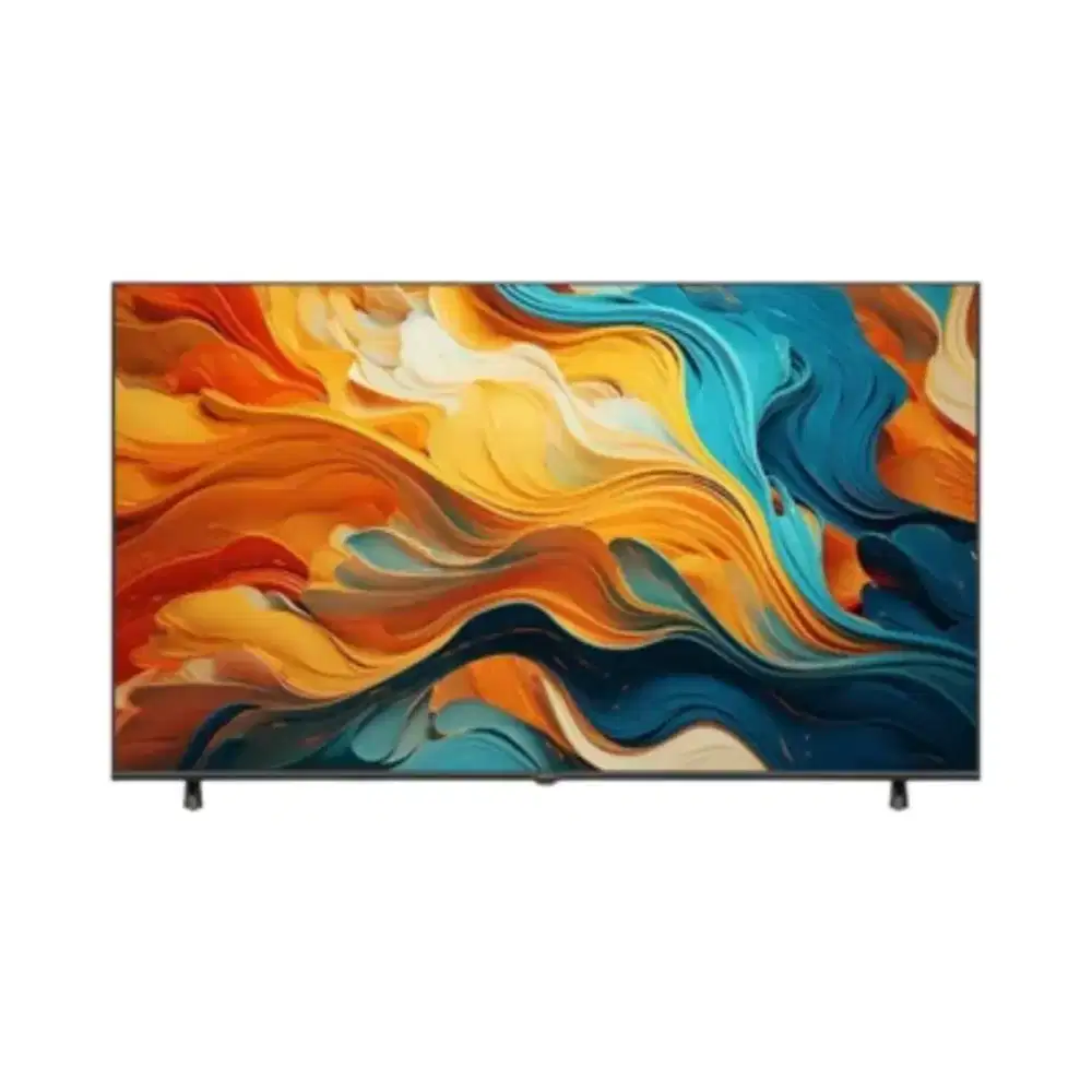 Aqua 43 Inci Led 4k Google Tv Aqt43k85fux