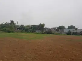 Dijual Kavling di jl ketos, sindang sari, pasar kemis, Tangerang