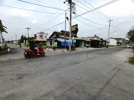 Cluster Dekat Pasar Rejodani hanya 3jutaan/m