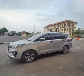 Toyota Kijang Innova 2021 Bensin