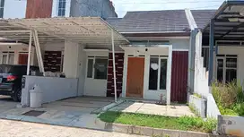 Dijual rumah dalam komplek nyaman dekat ke terusan Cikajang Antapani
