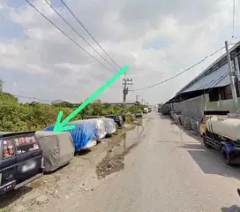 TERMURAH DI KELASNYA 50 METER DARI RAYA OSOWILANGON d margomulyo perak