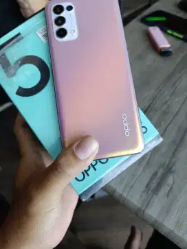 Oppo reno 5 5G ram 8/128