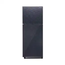 Sharp 205 Ltr Kulkas 2 Pintu Sj-246xg-ms