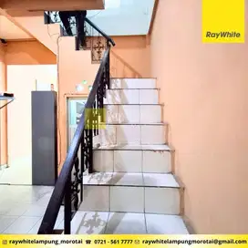 Dijual di Way Halim, Bandar Lampung (Kode: ALHE 3362)