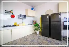 INVESTASI RUMAH Kost 21 Kmr (FULL TERISI & FURNISH) Jakarta