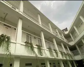 Rumah Kost Aktif Dekat Telkom University Buah Batu Kota Bandung