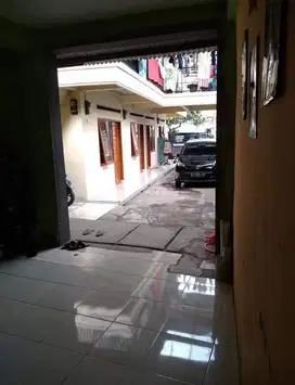 Rumah Kontrakan 8 Pintu di Sayap Mandalajati, Bandung Timur Ref.04960