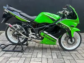 Kawasaki Ninja RR Old SE GEN 3 NIK 2010