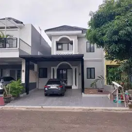 Rumah Baru Renovasi Siap Huni Kota Wisata