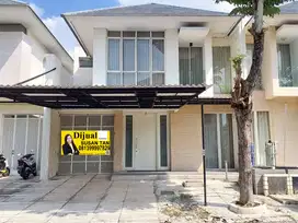 Dijual Rumah Minimalis Siap HuniTHE MANSION pakuwon indah