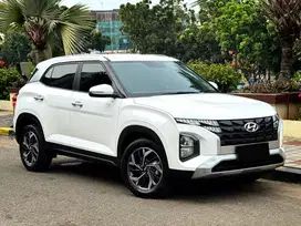 Hyundai Creta Trend 2022