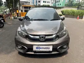 DP 5% Honda Brio Satya 1.2 E Bensin-AT 2023 FYA