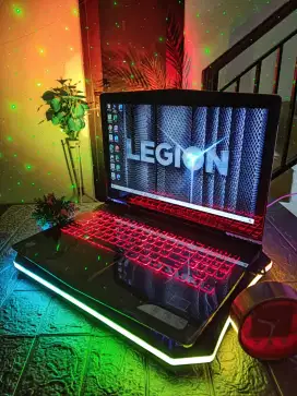 Laptop Lenovo y520 hd grapic i7
