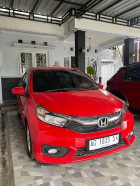 Brio E matic upgrade RS 2023
