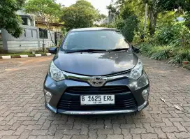Terlaris !!!Toyota Calya G At 2018