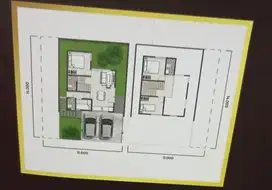 Rumah Mewah 2 Lantai HAVANA Breeze BY Metland Cibitung Bekasi