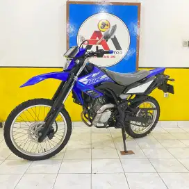 [GARANSI 1TH] WR 155 R 2021