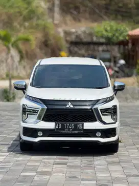 DP 35 JUTA (XPANDER ULTIMATE 2022 AUTOMATIC)