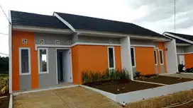 Dipasarkan Rumah Subsidi Graha Arraya Dramaga- -Bogor