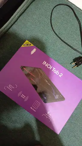 Inoi Tab 2 ram 4
