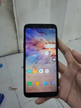 Samaung a6 2018 3/32