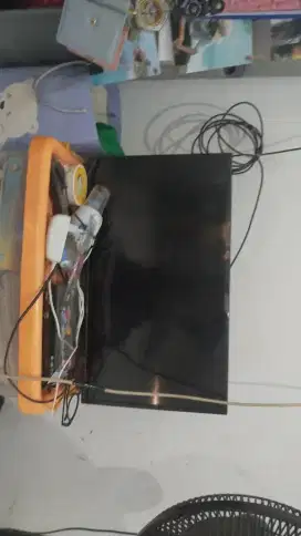 jual tv sharp edisi butuh cepat