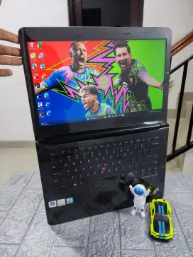 Laptop Lenovo e470 i5