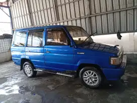 Toyota Kijang Grand Rover
