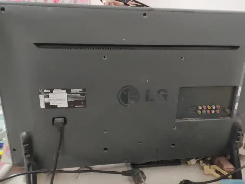 TV LED 32 Inch merk LG