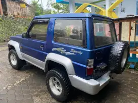 Feroza 97 independent