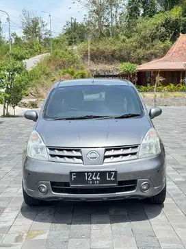 DP 35 JUTA (LIVINA XV 2008 AUTOMATIC)