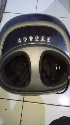 ALAT TERAPI KAKI