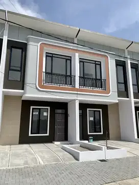 DP 5JT ALL IN RUMAH SOREANG KATAPANG SEBAGUS INI