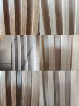 WPC PANEL DINDING