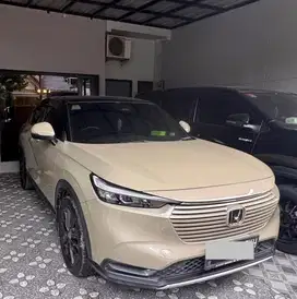 HRV 1.5 SE AT Juli 2022
