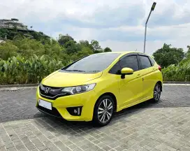 (DP 28JT) JAZZ RS AT 2015 FULL SET