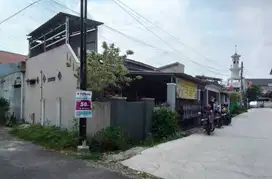 Rumah Taman Lopang Indah Serang Banten Blok Fu