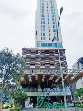 DIJUAL APARTMENT B RESIDENCE BSD