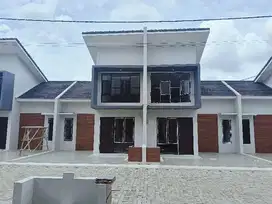 DIJUAL RUMAH ALDERA RESIDENCE DP 0 di CIKARANG SELATAN .ALL IN 3 JUTA