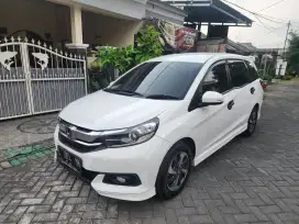 Mobilio E Matic thn 2021..Pajak Baru