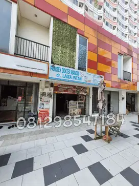 OVERKREDIT RUKO RIVERVIEW – LOKASI STRATEGIS PINGGIR JALAN - JABABEKA