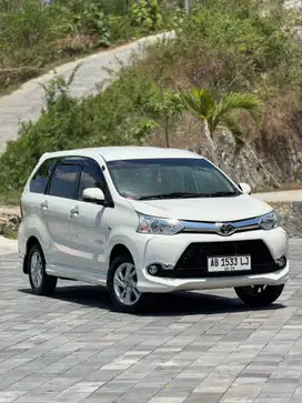 DP 15 JUTA (AVANZA VELOZ 2018 MANUAL)