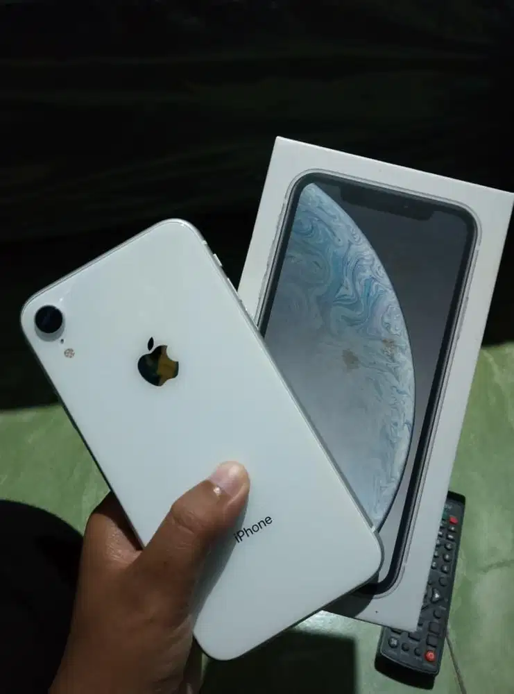 IP XR inter 64gb