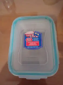 Lock n lock n box mini
