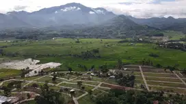 Dijual ada Kavling Tanah dan Kavling Sawa