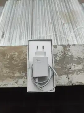 Charger HP Xiaomi Type-C Original