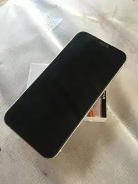 Iphone 12 128GB Wifi Only